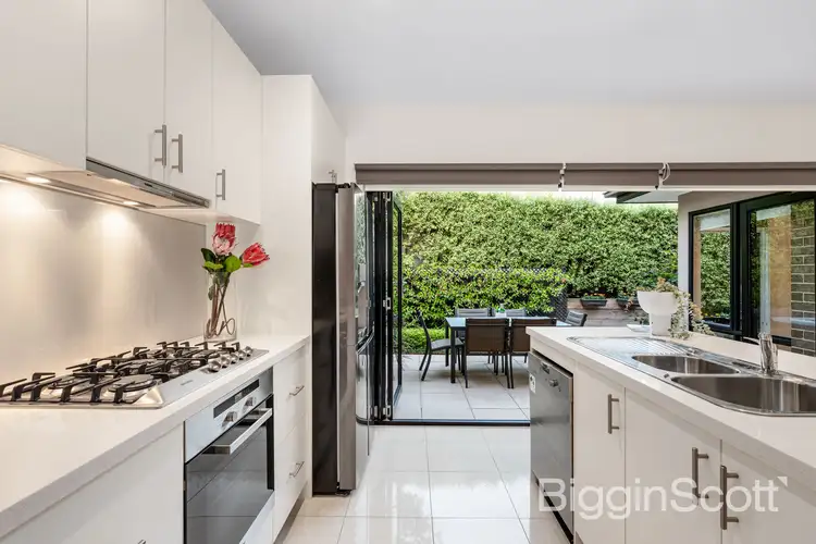 Fifth view of Homely house listing, 1A Anembo Court, Doncaster VIC 3108