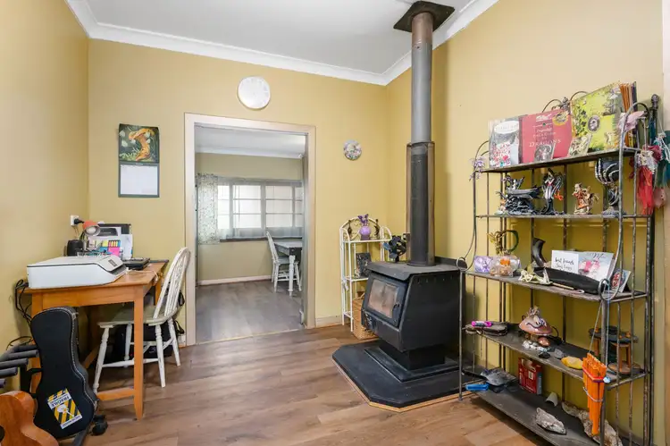 Third view of Homely house listing, 100 Woodward Street, Coolgardie WA 6429