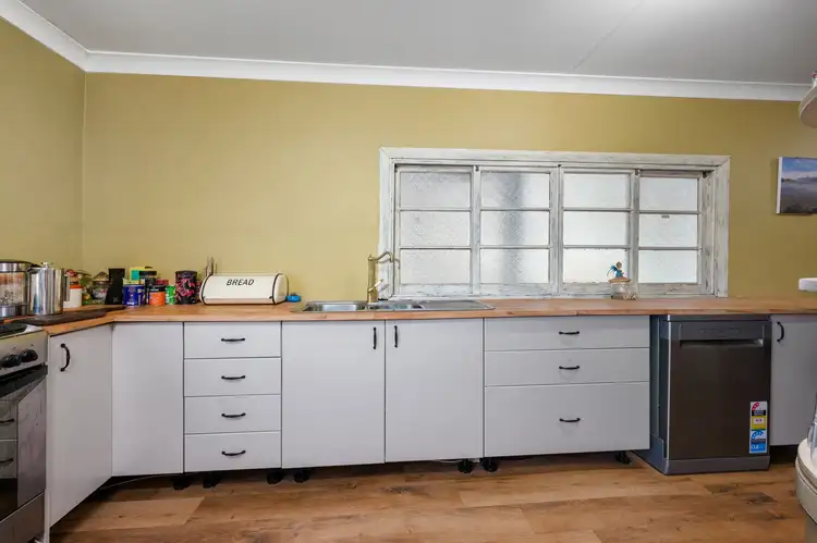 Fifth view of Homely house listing, 100 Woodward Street, Coolgardie WA 6429
