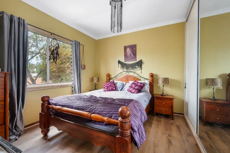 Seventh view of Homely house listing, 100 Woodward Street, Coolgardie WA 6429