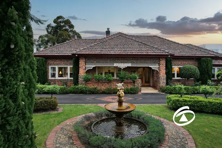 68-70 Brisbane Street, Berwick VIC 3806