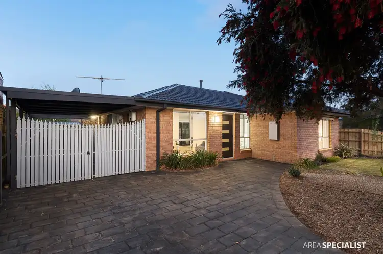 Fourth view of Homely house listing, 4 Latham Street, Werribee VIC 3030