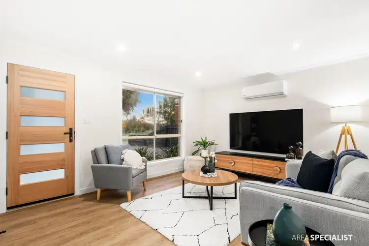 Fifth view of Homely house listing, 4 Latham Street, Werribee VIC 3030