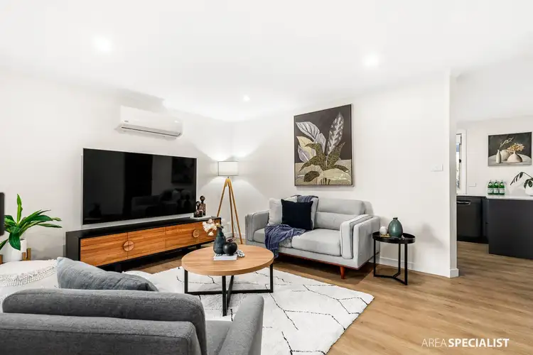 Sixth view of Homely house listing, 4 Latham Street, Werribee VIC 3030