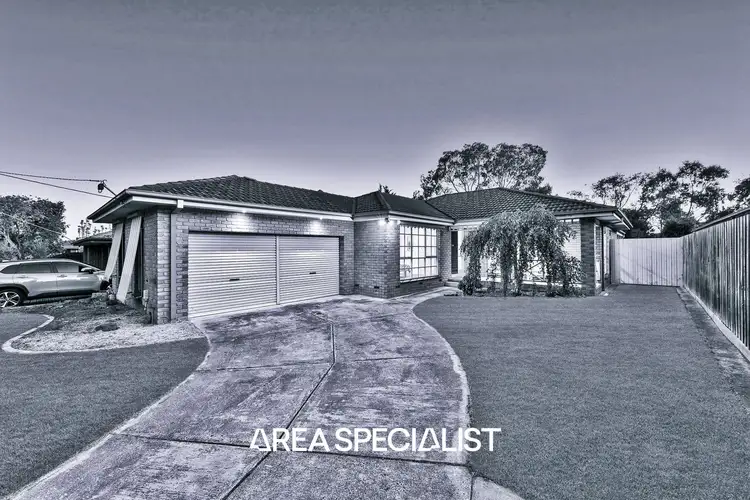 12 Rivergum Place, Keysborough VIC 3173