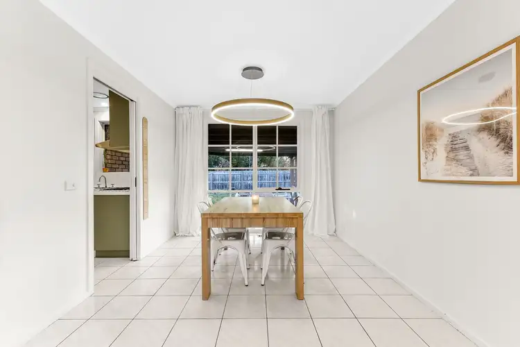 Fifth view of Homely house listing, 12 Rivergum Place, Keysborough VIC 3173