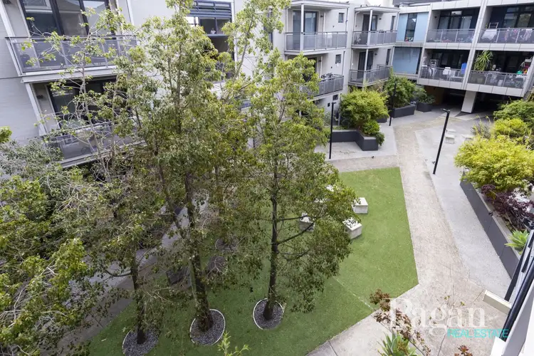 Main view of Homely apartment listing, 424/14-20 Nicholson Street, Coburg VIC 3058