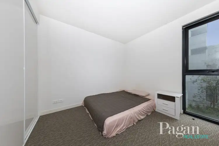 Fifth view of Homely apartment listing, 424/14-20 Nicholson Street, Coburg VIC 3058