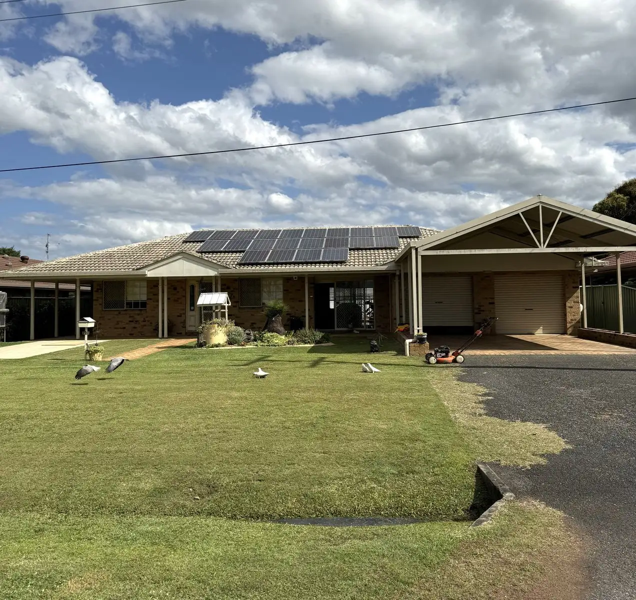Main view of Homely house listing, 227 Carr Street, Grafton NSW 2460