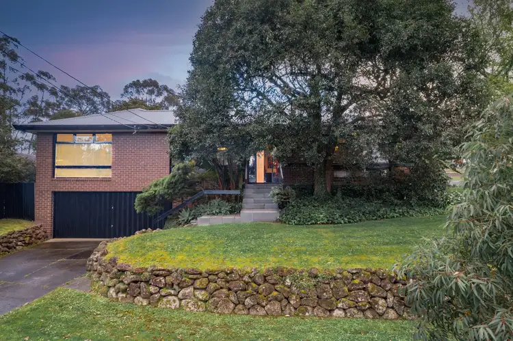 Main view of Homely house listing, 16 Washusen Road, Heathmont VIC 3135