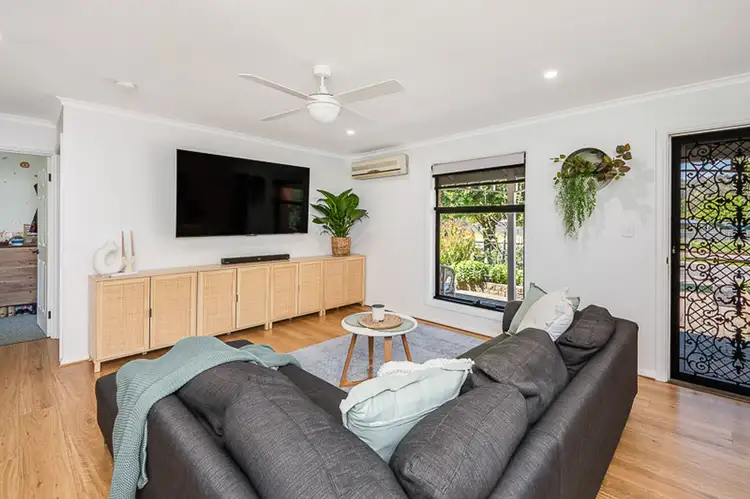 Fourth view of Homely house listing, 8 Craig Terrace, Mount Barker SA 5251