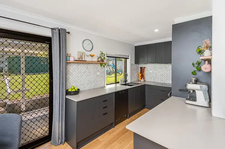 Sixth view of Homely house listing, 8 Craig Terrace, Mount Barker SA 5251