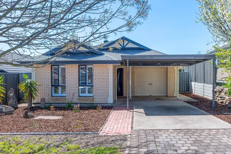 28 Carlson Street, Mount Barker SA 5251