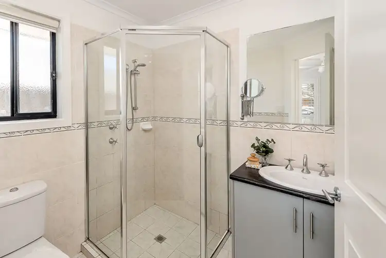Third view of Homely house listing, 28 Carlson Street, Mount Barker SA 5251