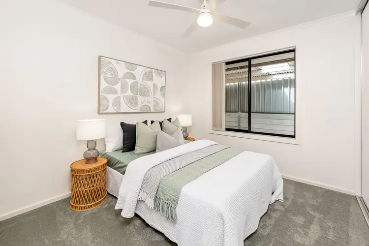 Fourth view of Homely house listing, 28 Carlson Street, Mount Barker SA 5251