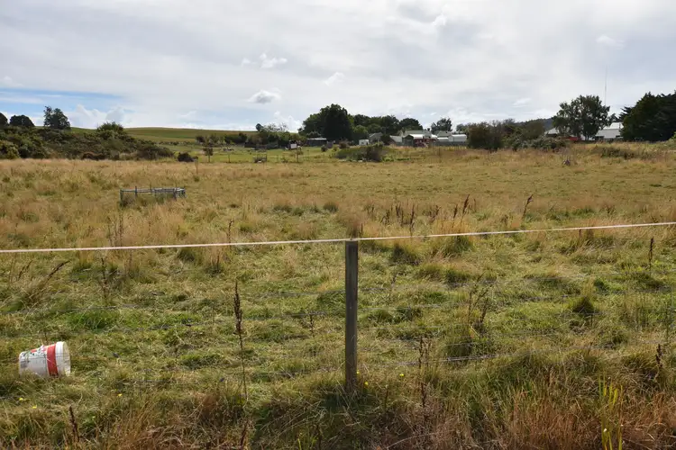 Main view of Homely land listing, 6 Robert Street, Exton TAS 7303