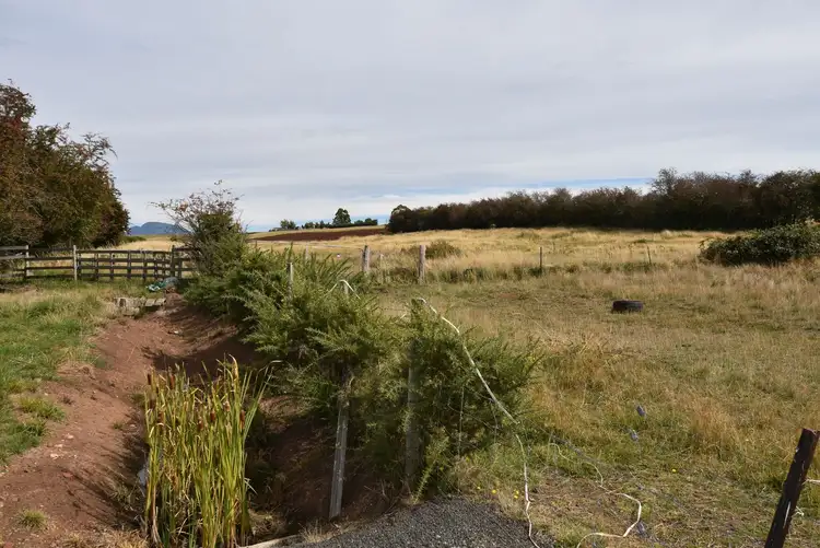 Third view of Homely land listing, 6 Robert Street, Exton TAS 7303