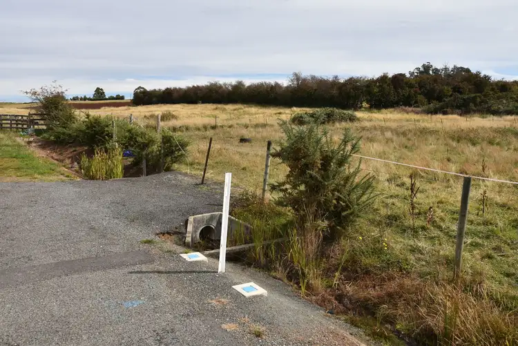 Fifth view of Homely land listing, 6 Robert Street, Exton TAS 7303