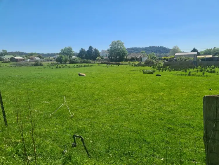 Seventh view of Homely land listing, 6 Robert Street, Exton TAS 7303