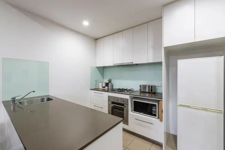 Third view of Homely apartment listing, 1/38 Mt Alexander Road, Travancore VIC 3032