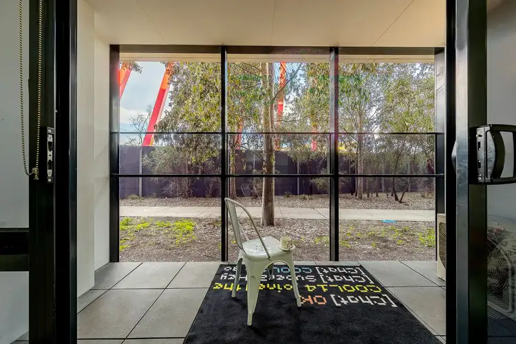 Fifth view of Homely apartment listing, 1/38 Mt Alexander Road, Travancore VIC 3032