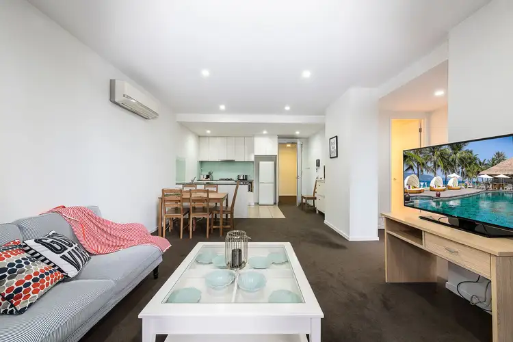 Sixth view of Homely apartment listing, 1/38 Mt Alexander Road, Travancore VIC 3032