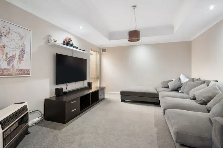 Second view of Homely house listing, 9 Heaney Close, Somerville WA 6430