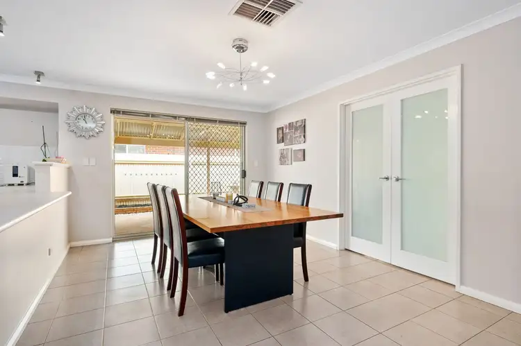 Third view of Homely house listing, 9 Heaney Close, Somerville WA 6430