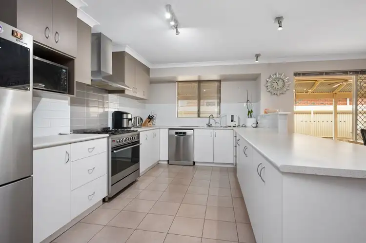 Fourth view of Homely house listing, 9 Heaney Close, Somerville WA 6430