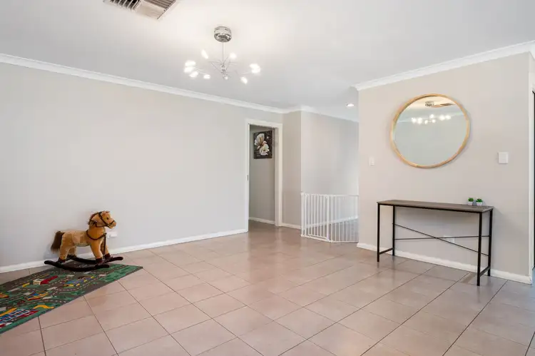 Fifth view of Homely house listing, 9 Heaney Close, Somerville WA 6430