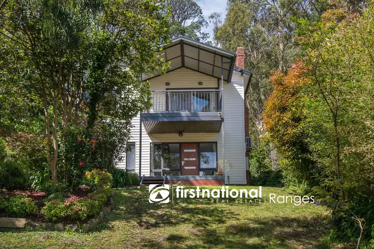Main view of Homely house listing, 15 Belgrave-Gembrook Road, Belgrave VIC 3160
