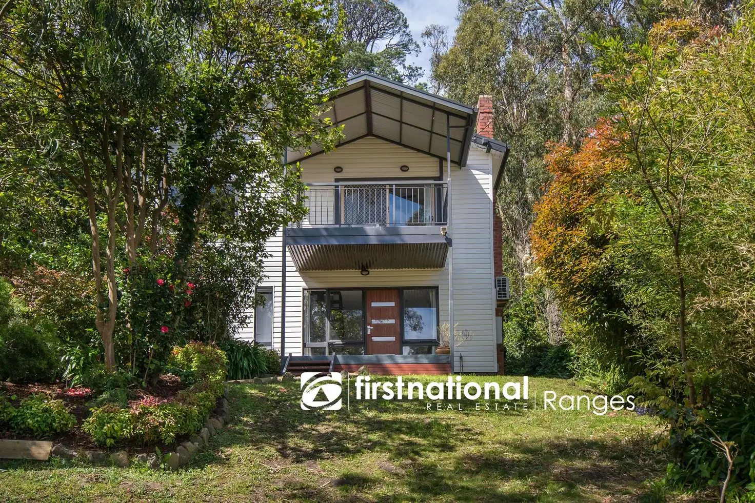 Main view of Homely house listing, 15 Belgrave-Gembrook Road, Belgrave VIC 3160