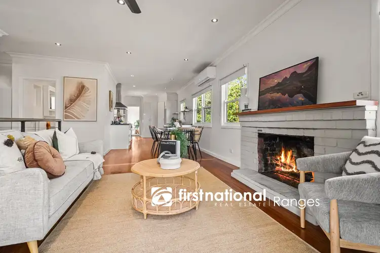 Second view of Homely house listing, 15 Belgrave-Gembrook Road, Belgrave VIC 3160