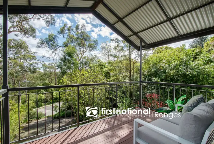 Third view of Homely house listing, 15 Belgrave-Gembrook Road, Belgrave VIC 3160