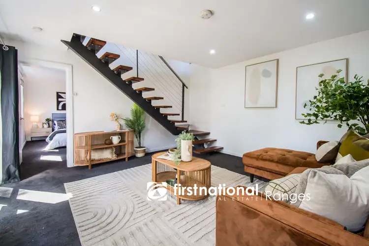 Fourth view of Homely house listing, 15 Belgrave-Gembrook Road, Belgrave VIC 3160