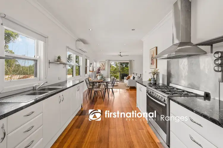 Fifth view of Homely house listing, 15 Belgrave-Gembrook Road, Belgrave VIC 3160