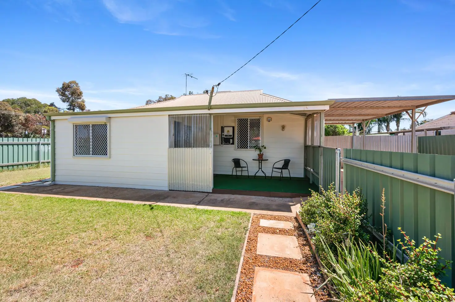 Main view of Homely house listing, 60 Oberthur Street, South Kalgoorlie WA 6430