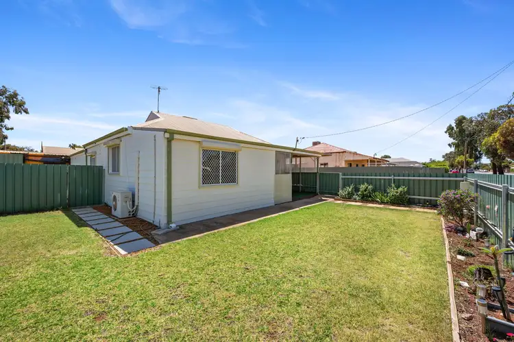 Second view of Homely house listing, 60 Oberthur Street, South Kalgoorlie WA 6430