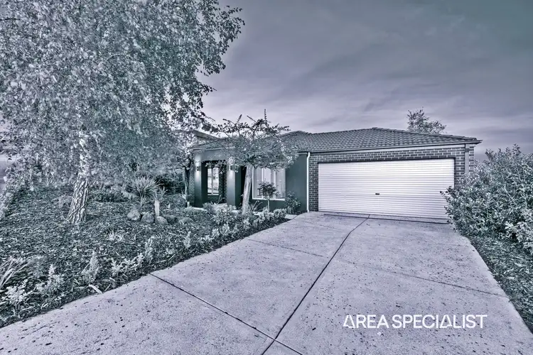 Main view of Homely house listing, 12 Ajax Street, Drouin VIC 3818