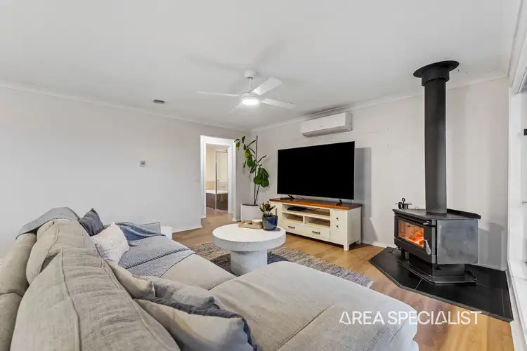 Fourth view of Homely house listing, 12 Ajax Street, Drouin VIC 3818