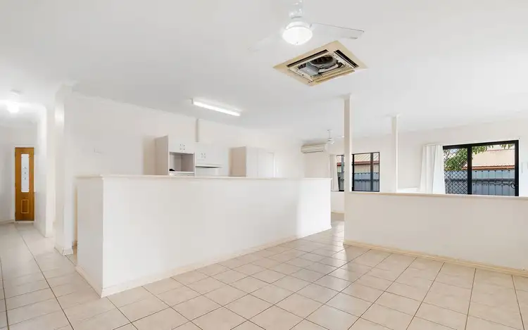 Second view of Homely house listing, 3 Kapitzke Road, Nickol WA 6714