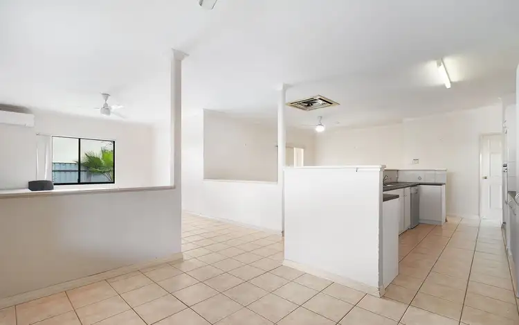 Fourth view of Homely house listing, 3 Kapitzke Road, Nickol WA 6714