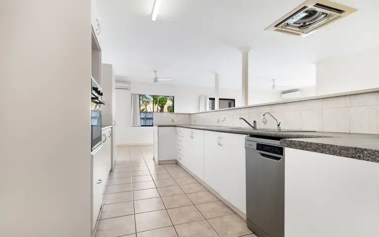 Fifth view of Homely house listing, 3 Kapitzke Road, Nickol WA 6714