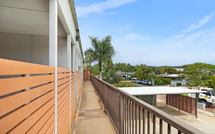 Main view of Homely unit listing, 5/50 Withnell Way, Bulgarra WA 6714