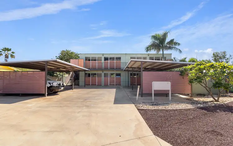 Second view of Homely unit listing, 5/50 Withnell Way, Bulgarra WA 6714