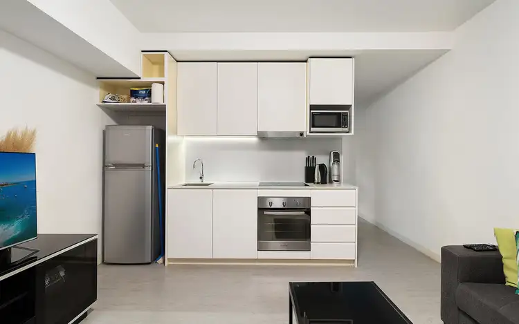 Third view of Homely unit listing, 5/50 Withnell Way, Bulgarra WA 6714