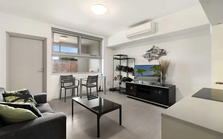 Fourth view of Homely unit listing, 5/50 Withnell Way, Bulgarra WA 6714