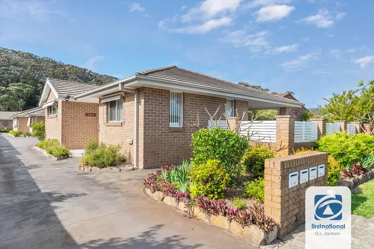 63 Flathead Road