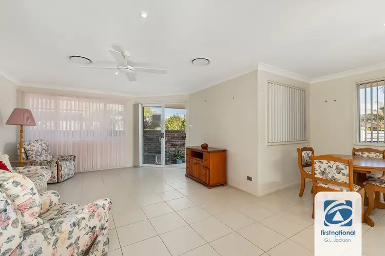 Third view of Homely villa listing, 1/63 Flathead Road, Ettalong Beach NSW 2257
