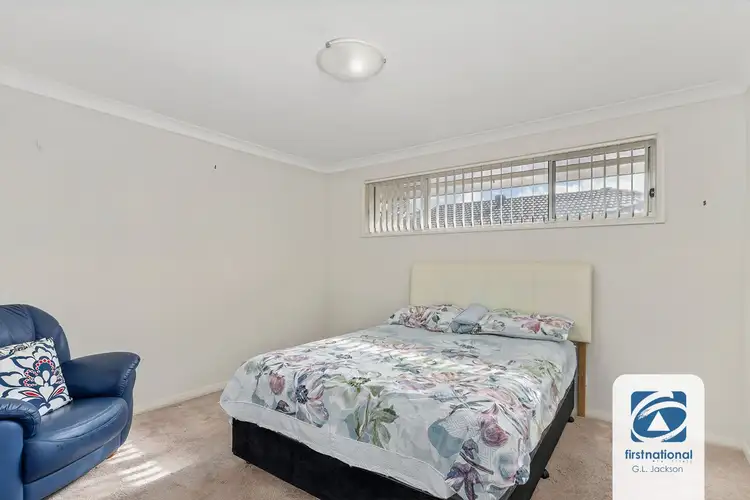 Fourth view of Homely villa listing, 1/63 Flathead Road, Ettalong Beach NSW 2257